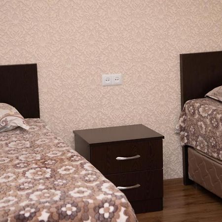 Sevan Hotel المظهر الخارجي الصورة